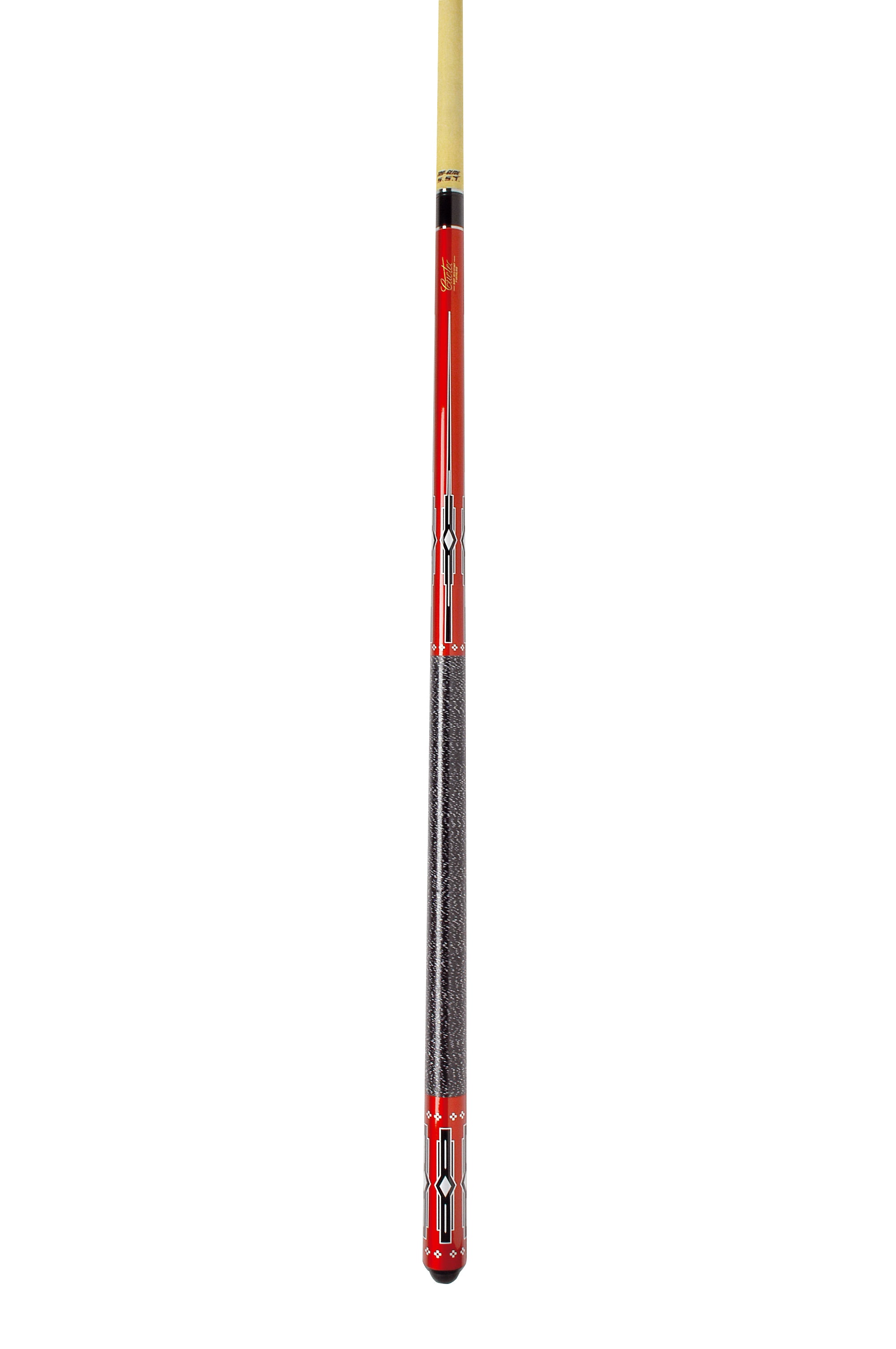 Queue Cuetec Newline N-2 rot Queue Cuetec Newline N-2 rot